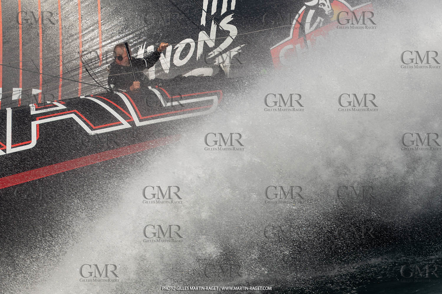 24 09 2023, Lorient (FRA), Defi Azimut 2923, Les Runs