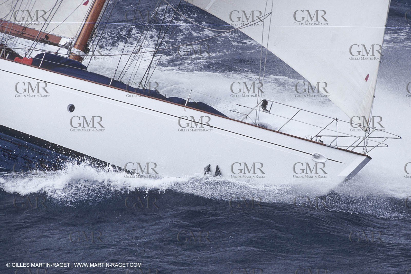 Sailing, Classic yachts (for yacht names check keywords)