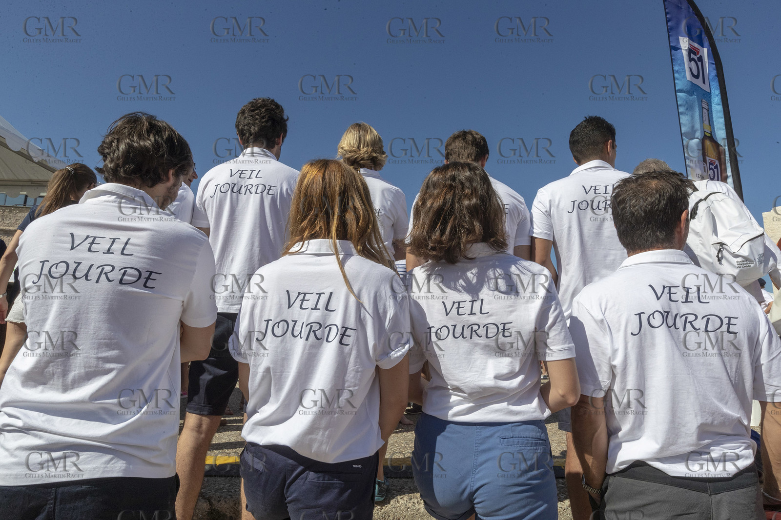 13 09 2019, marseille (FRA,13), Juris Cup 2019, Day 1