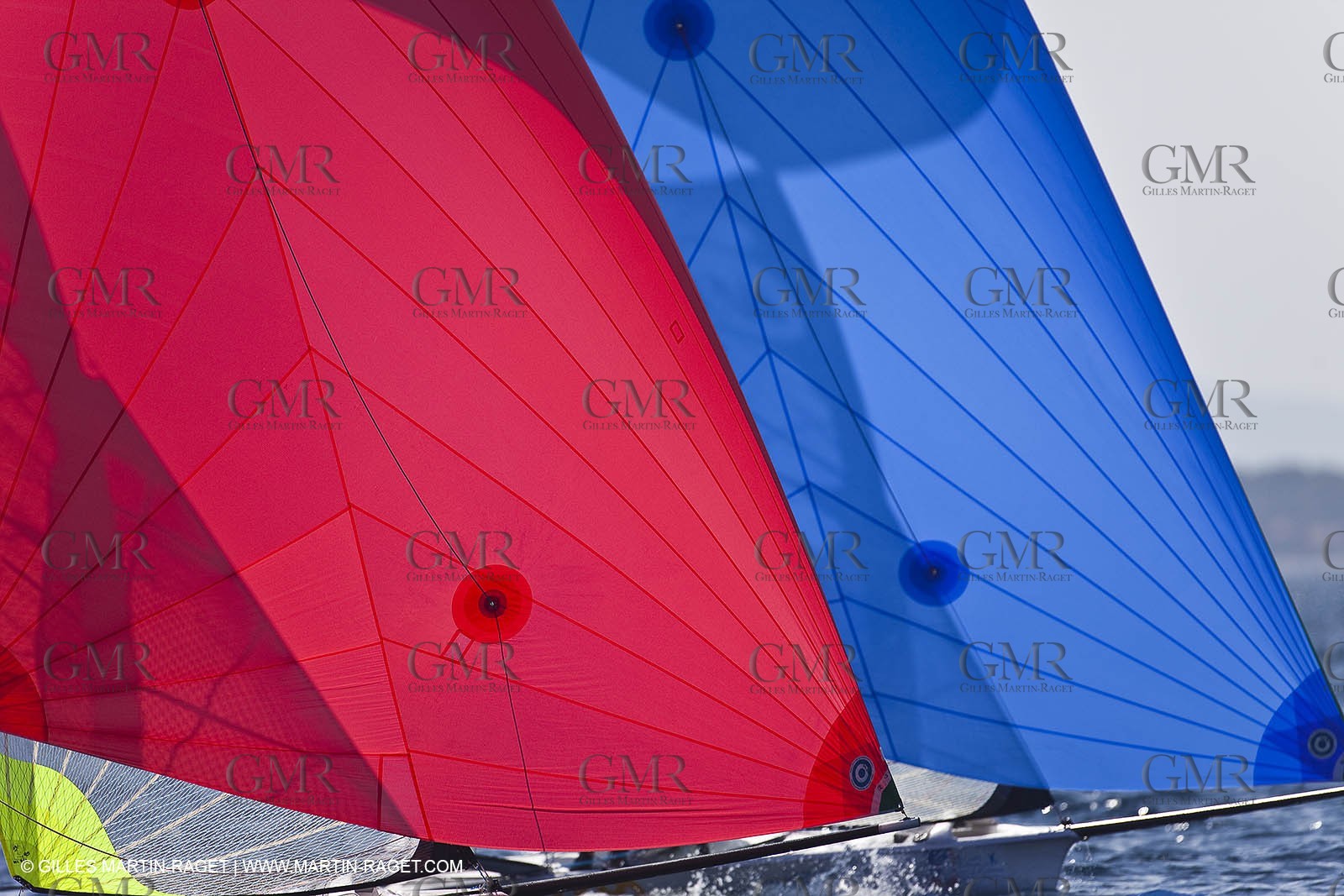 04 23 09 - Hyeres Week 2009 - Day 5