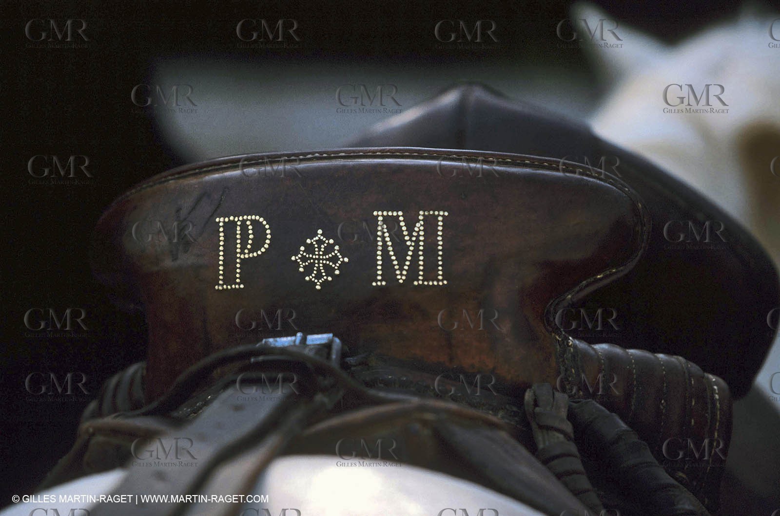 Arlésiennes en costume