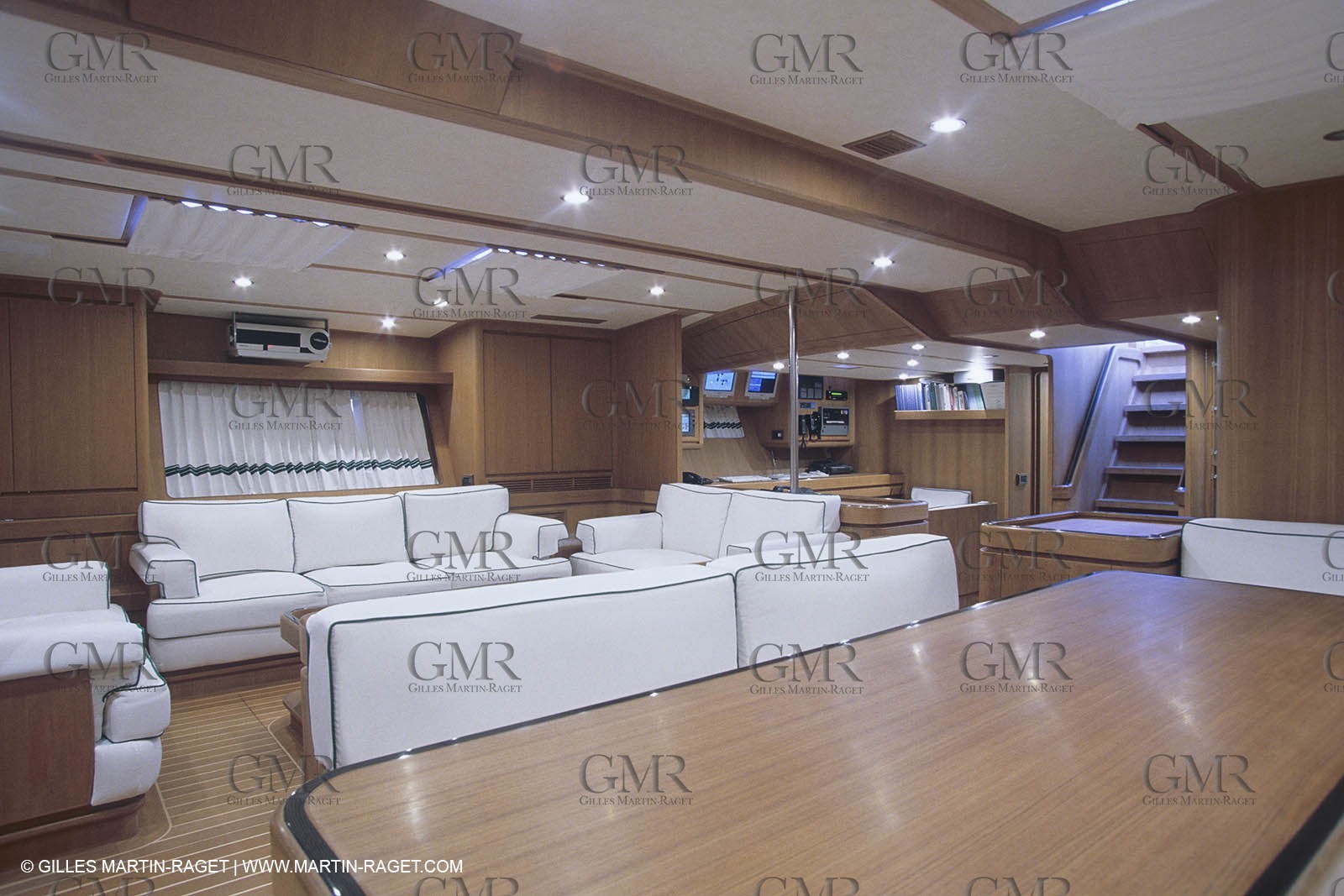 Sailing, Sailing Super Yachts, Wally Yachts, Wallygator