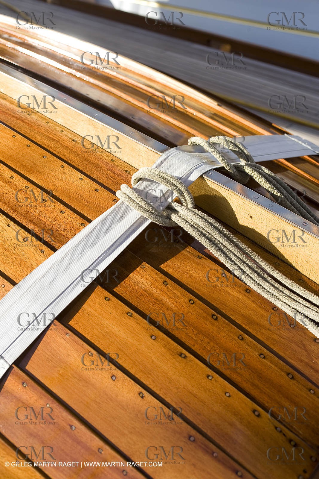 16 09 2006 - Vela d'epoca Imperia - Mariquita