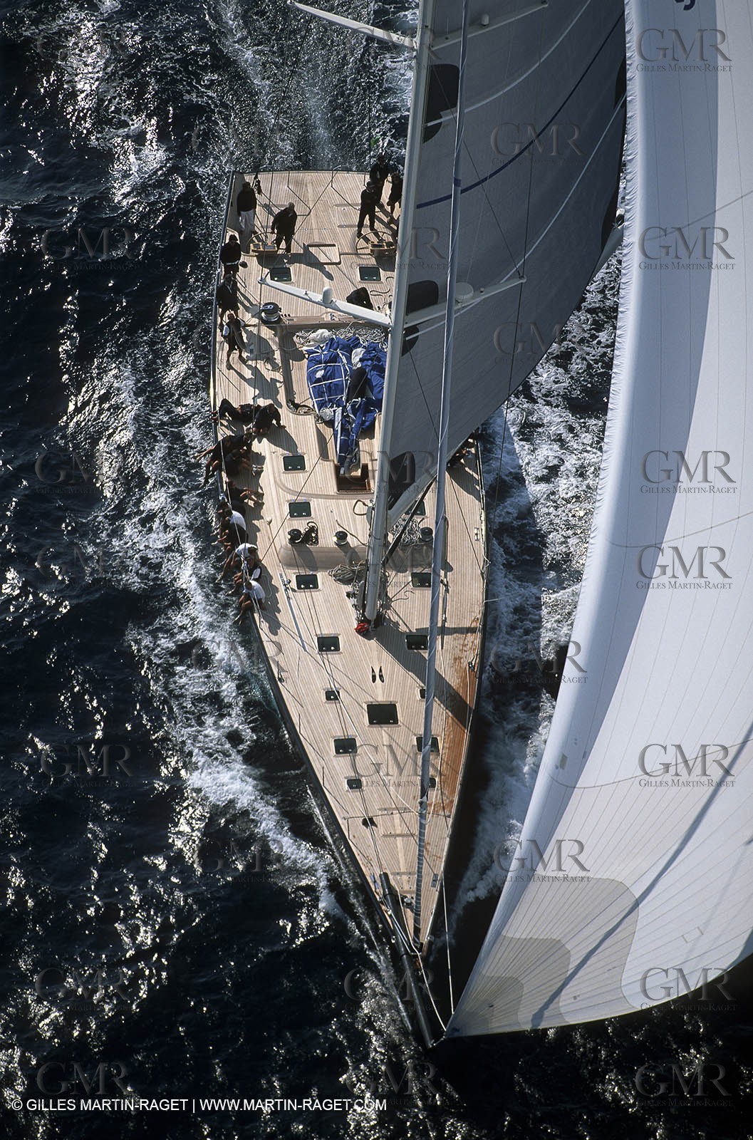 Kauris - Wally Yachts