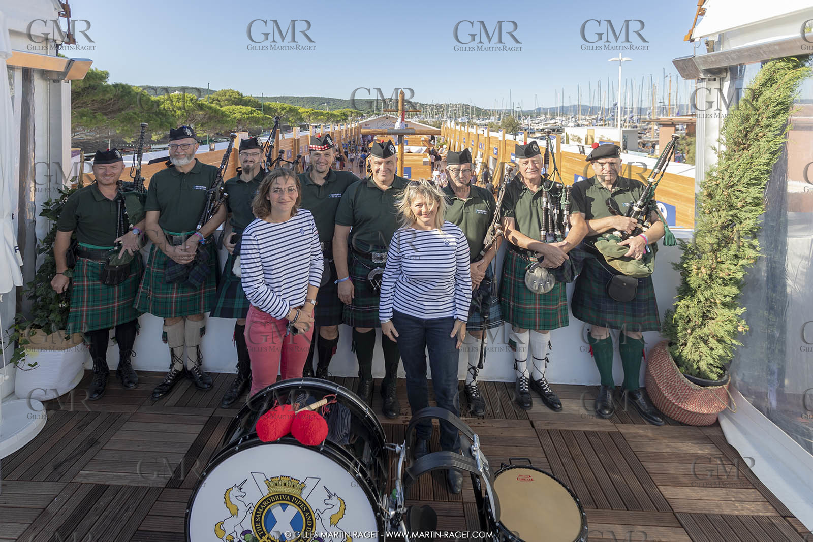 02 10 2019, Saint-Tropez (FRA,83), Les Voiles de Saint-Tropez 2019, day 3