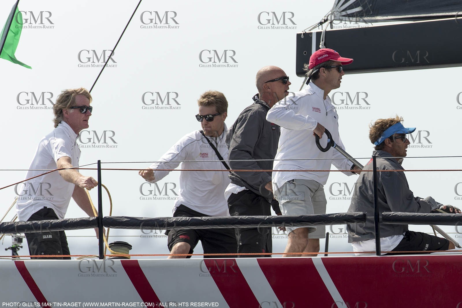 28 09 2015, Saint-Topez (FRA,83), Voiles de Saint-Tropez 2015, Day 1, Modern Yachts