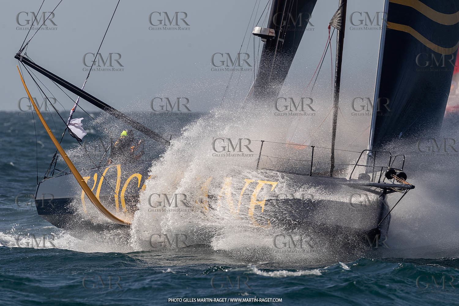 24 09 2023, Lorient (FRA), Defi Azimut 2923, Les Runs
