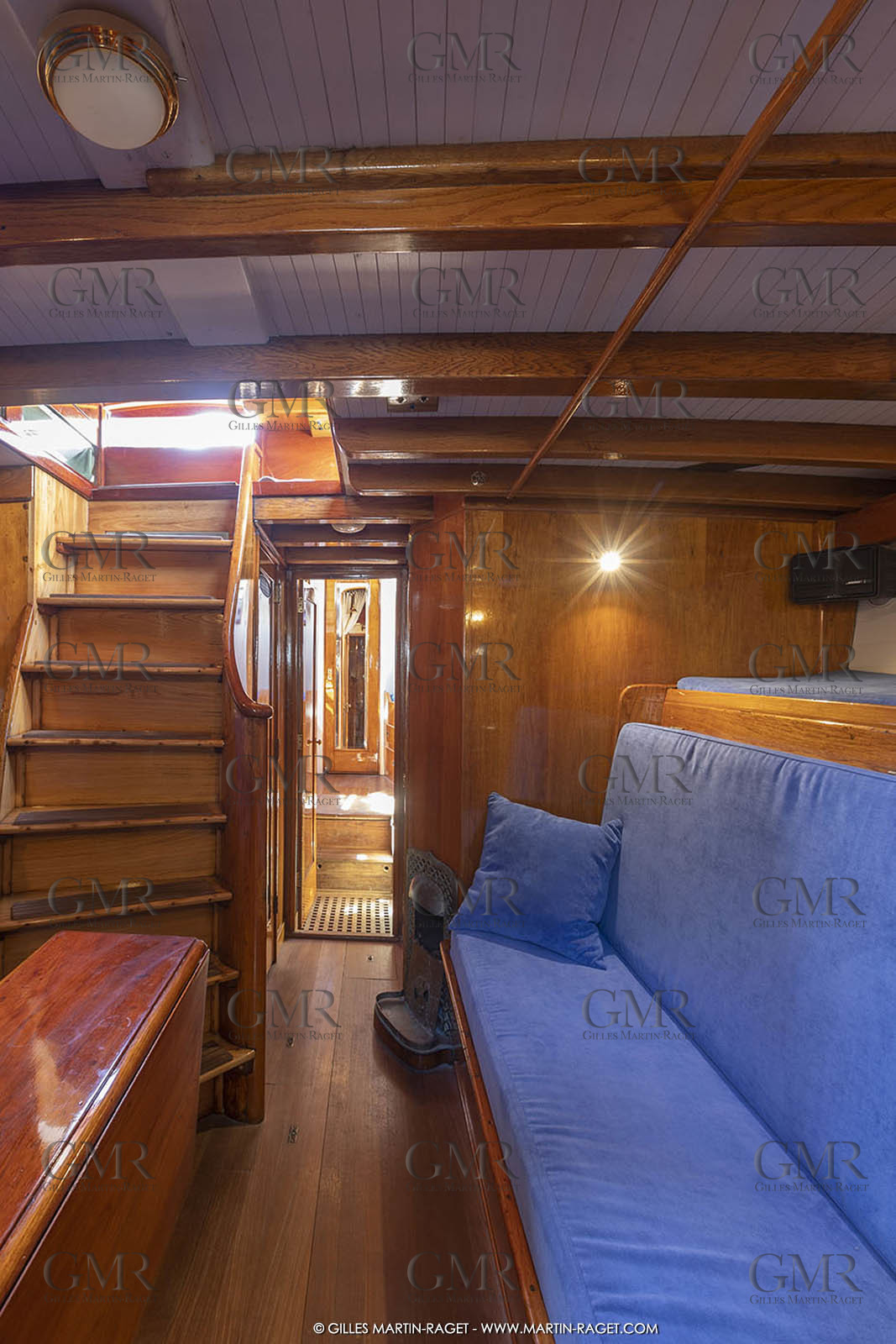 26 09 2018, Cannes (FRA,06), Régates Royales 2018, Serenade