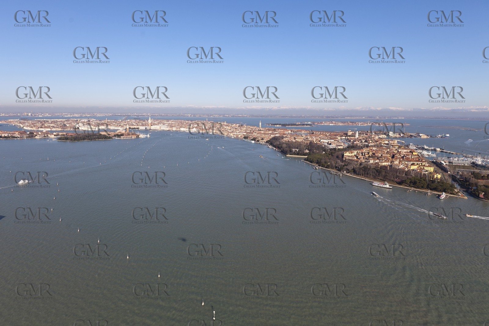 20 02 2012 - Venezia (ITA) - 34th America'sCup - Venezia 2012 America's Cup World Series -