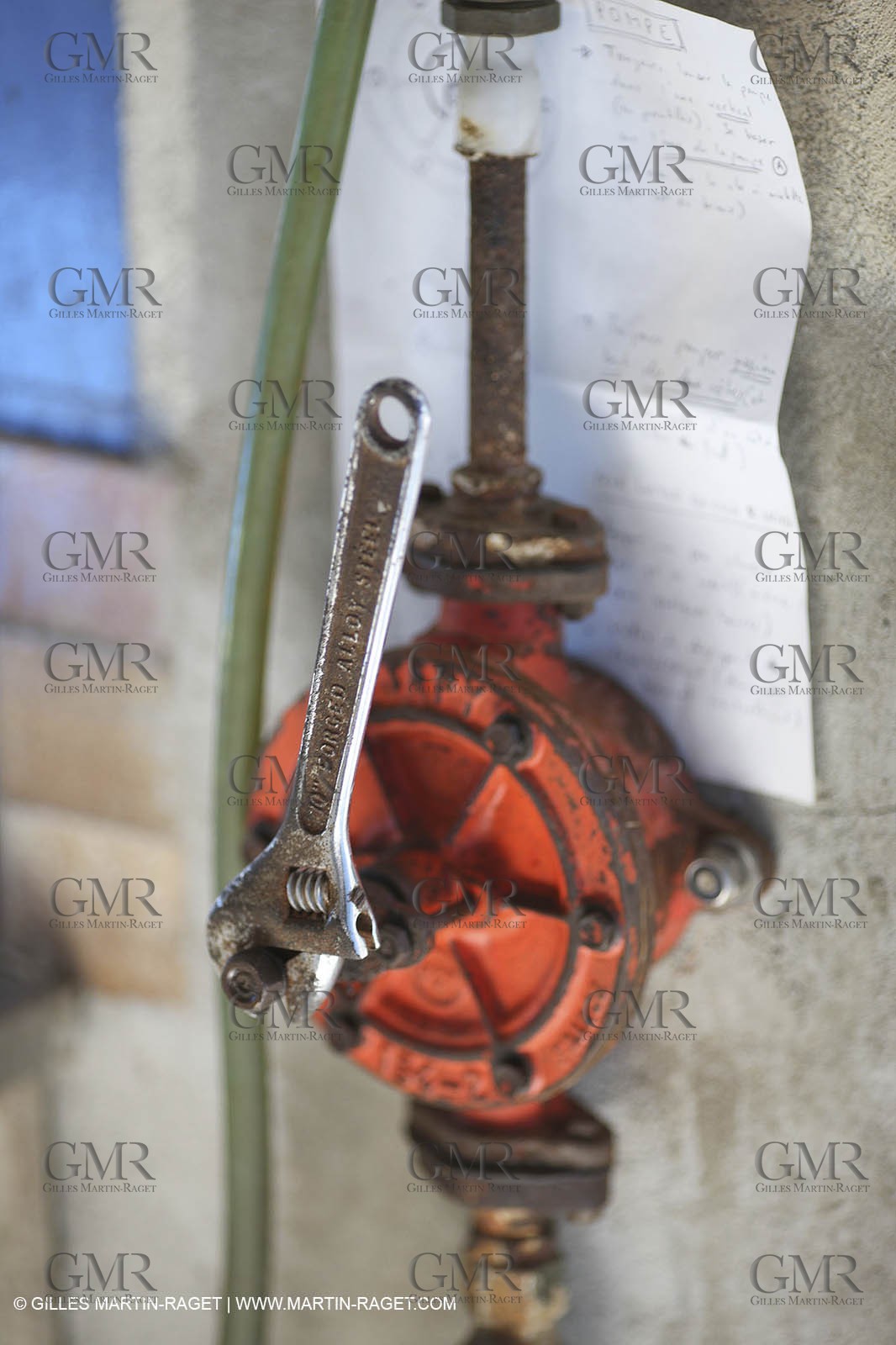 29 07 2009 - Marseille (FRA, 13) - Les Calanques