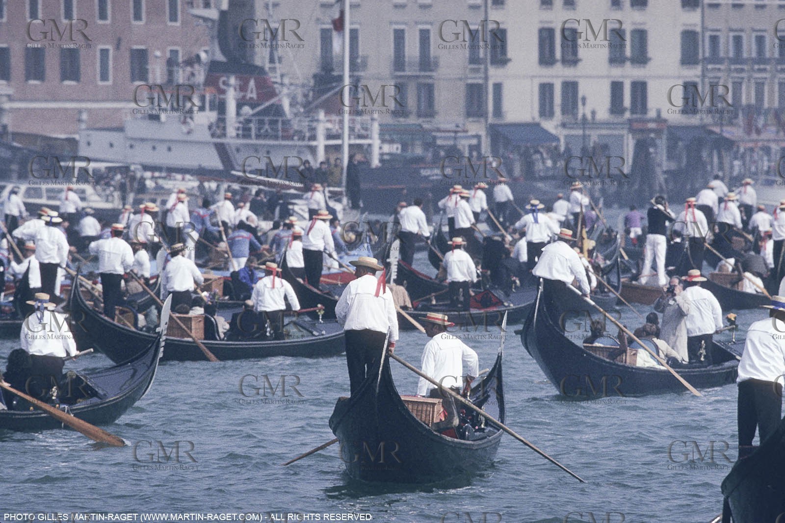 Sailing, Yacht Racing, America's Cup XXVIII, San Diego (USA,CA), 1992, Il Moro Di Venezia