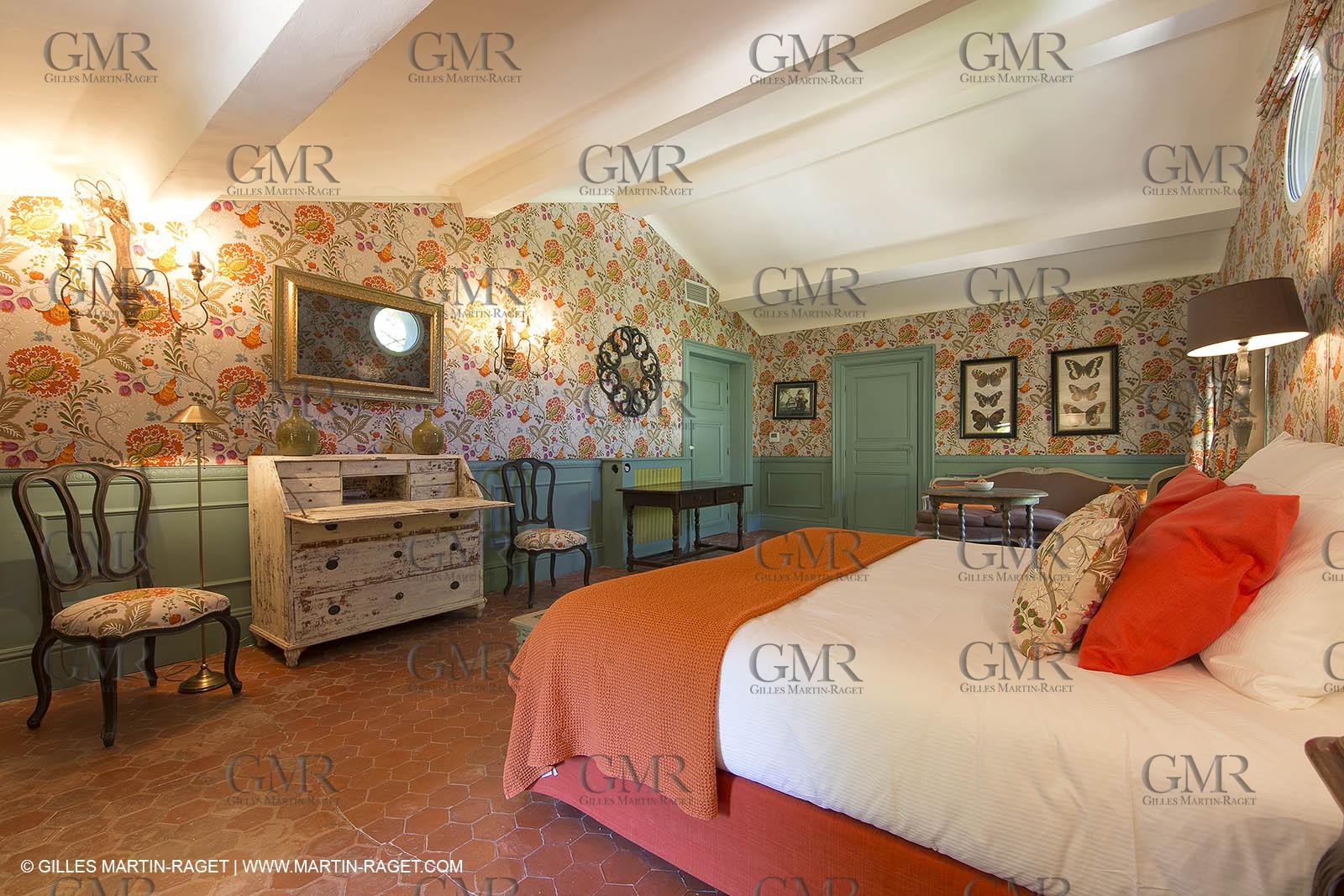 Domaine de la Baume - Tourtour (FRA,83) - 15 05 2014