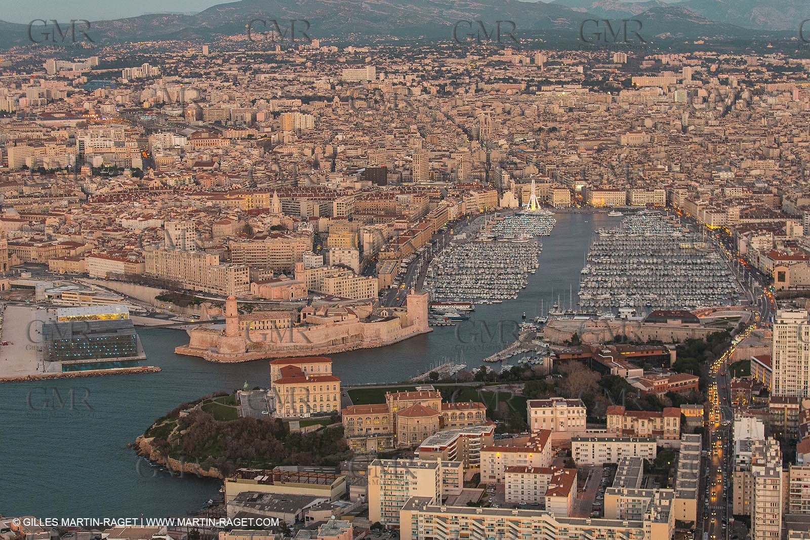 23 01 2014 - Marseille (FRA,13)