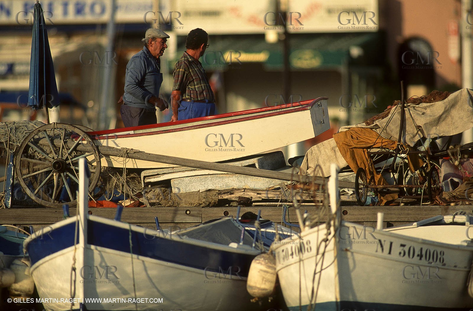 France - Côte d'Azur - Cannes