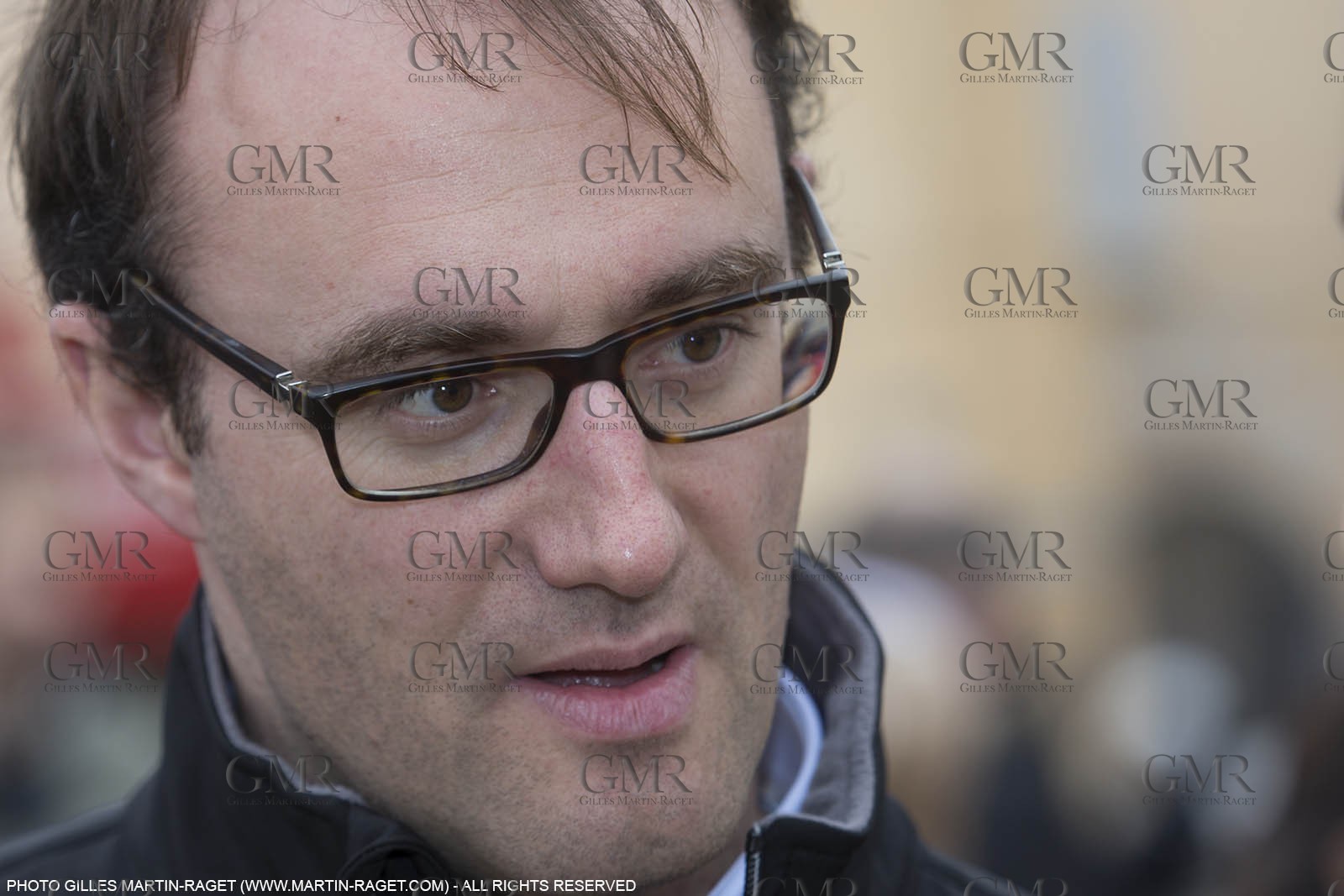 21 03 2015, Saint Tropez (FRA,83), 900 Nautiques de Saint Tropez by SFS, Start, SFS II