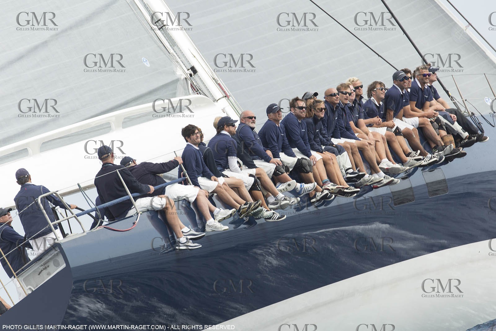 28 09 2015, Saint-Topez (FRA,83), Voiles de Saint-Tropez 2015, Day 1, Wally Yachts