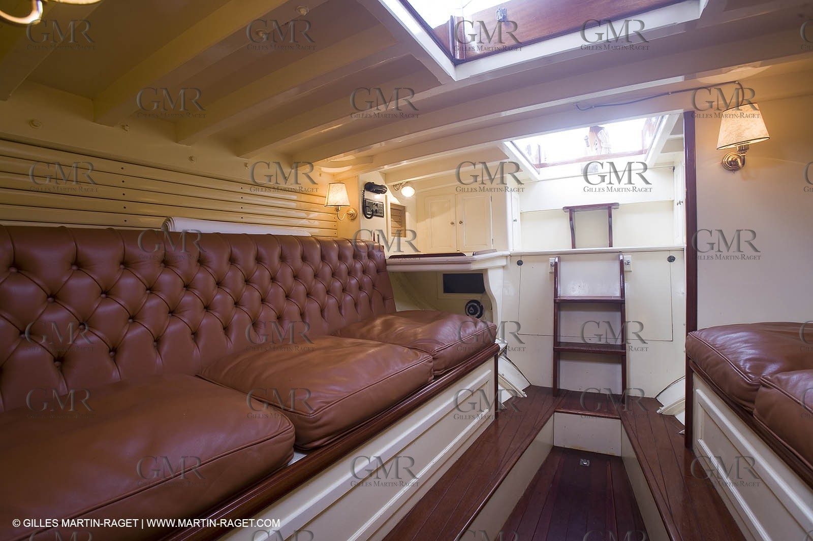 03 10 2006 - Saint Tropez (Fr) - Voiles de Saint Tropez 2006 - 1st racing day