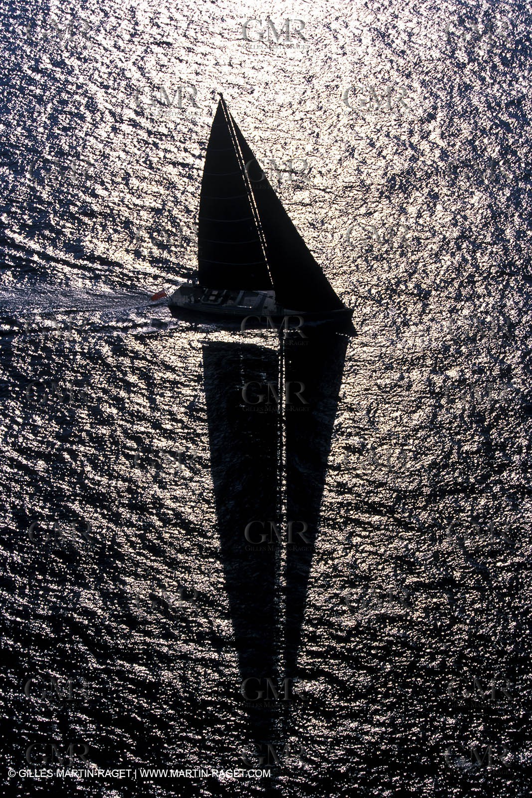 Darkshadow - Wally Yachts