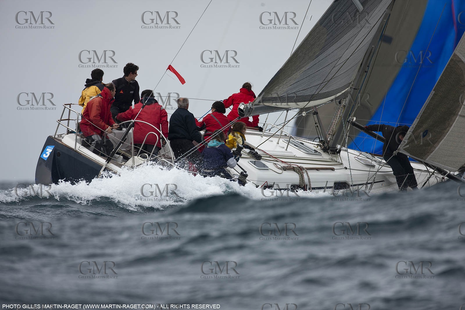 13 03 2010 - Marseille (FRA,13)