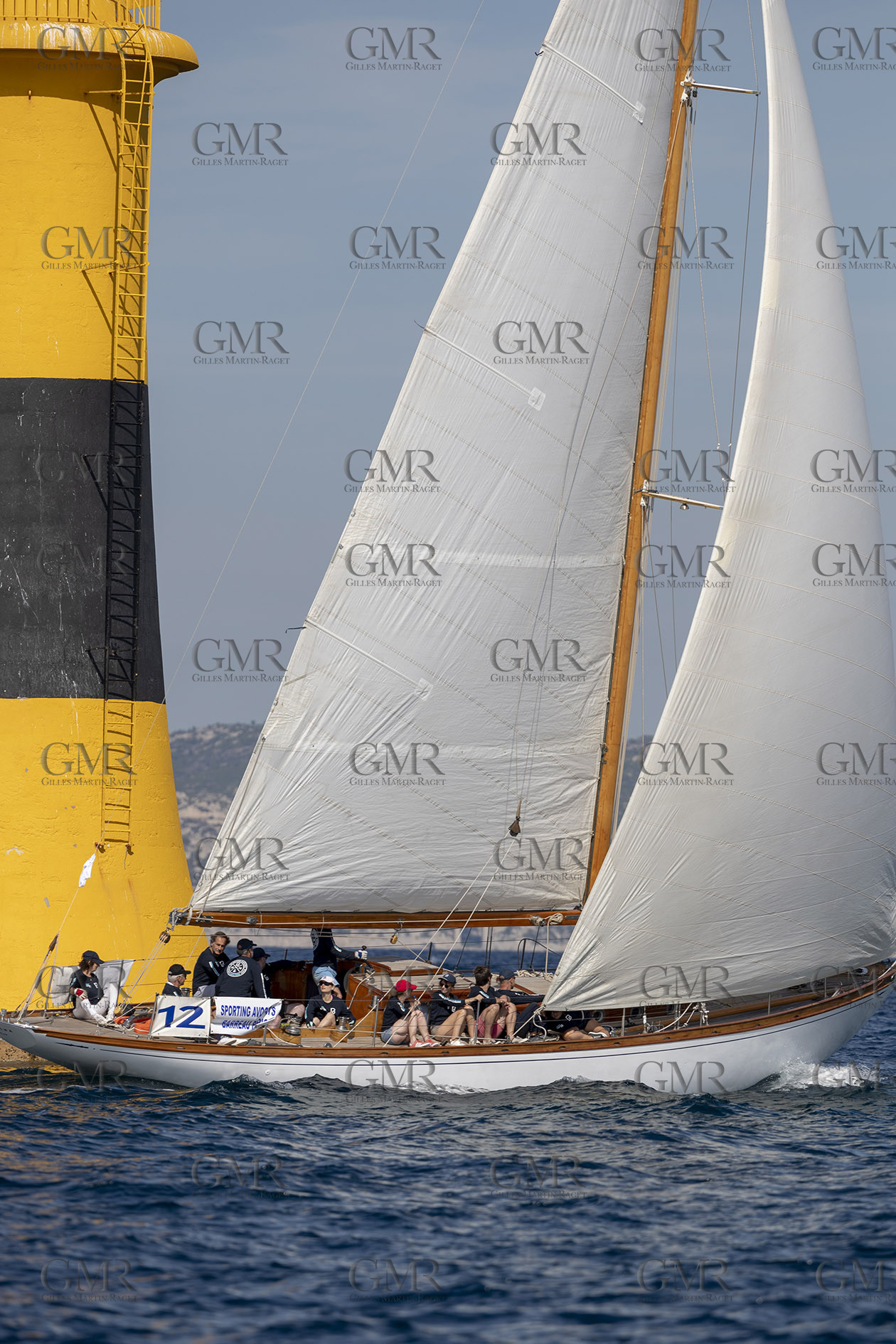 15 09 2018, Mareseille (FRA,13), Juris Cup 2018, Day 2