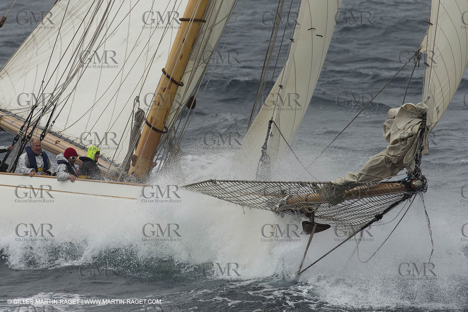 03 10 2013 - Saint6tropez (FRA,83) - Voiles de Saint-Tropez 2013 - Day 4