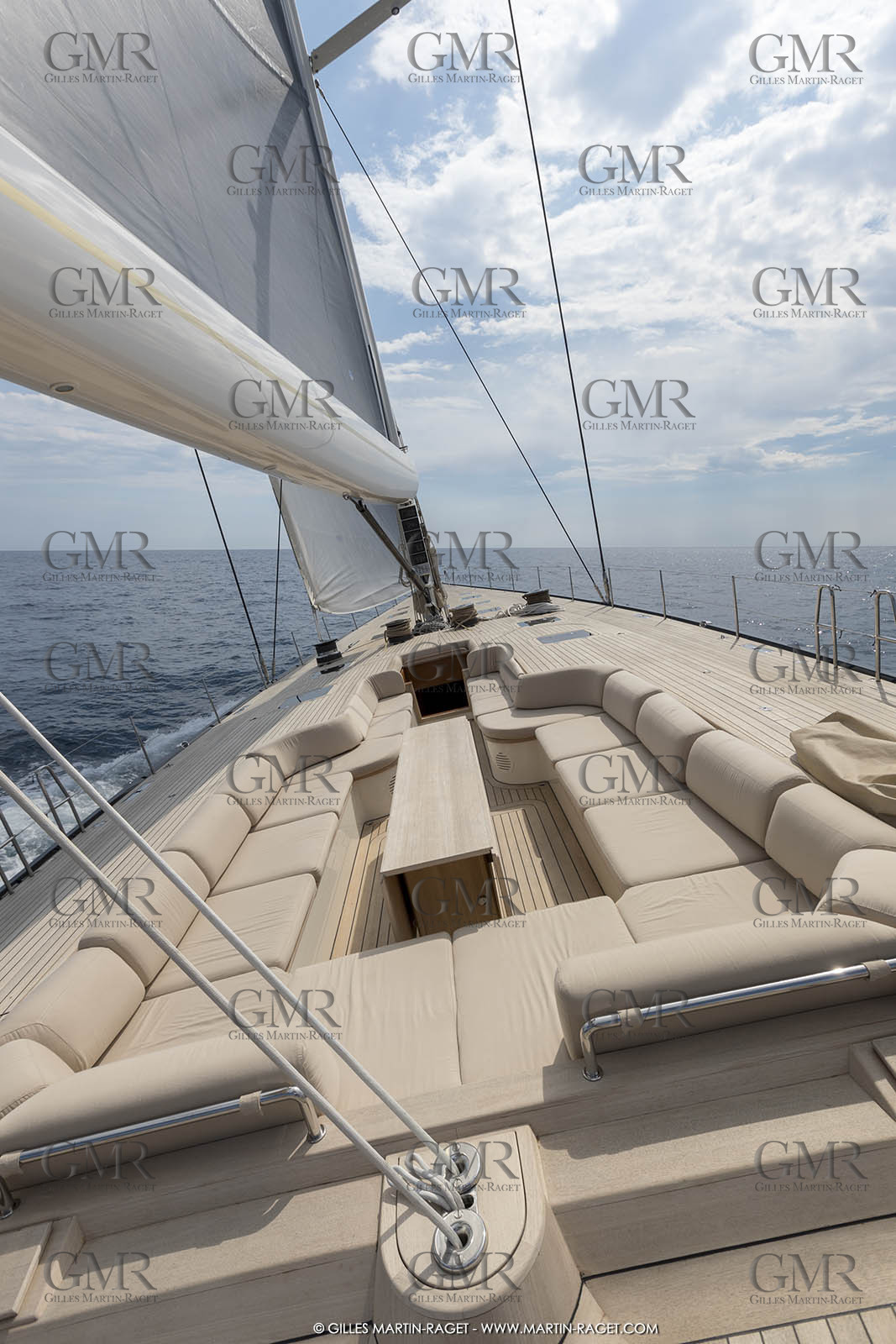 18 06 2018, Portofino (ITA,Liguria), Wally yachts, Kauris III