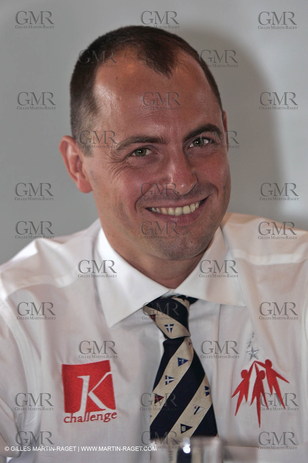 Kandler Stephan