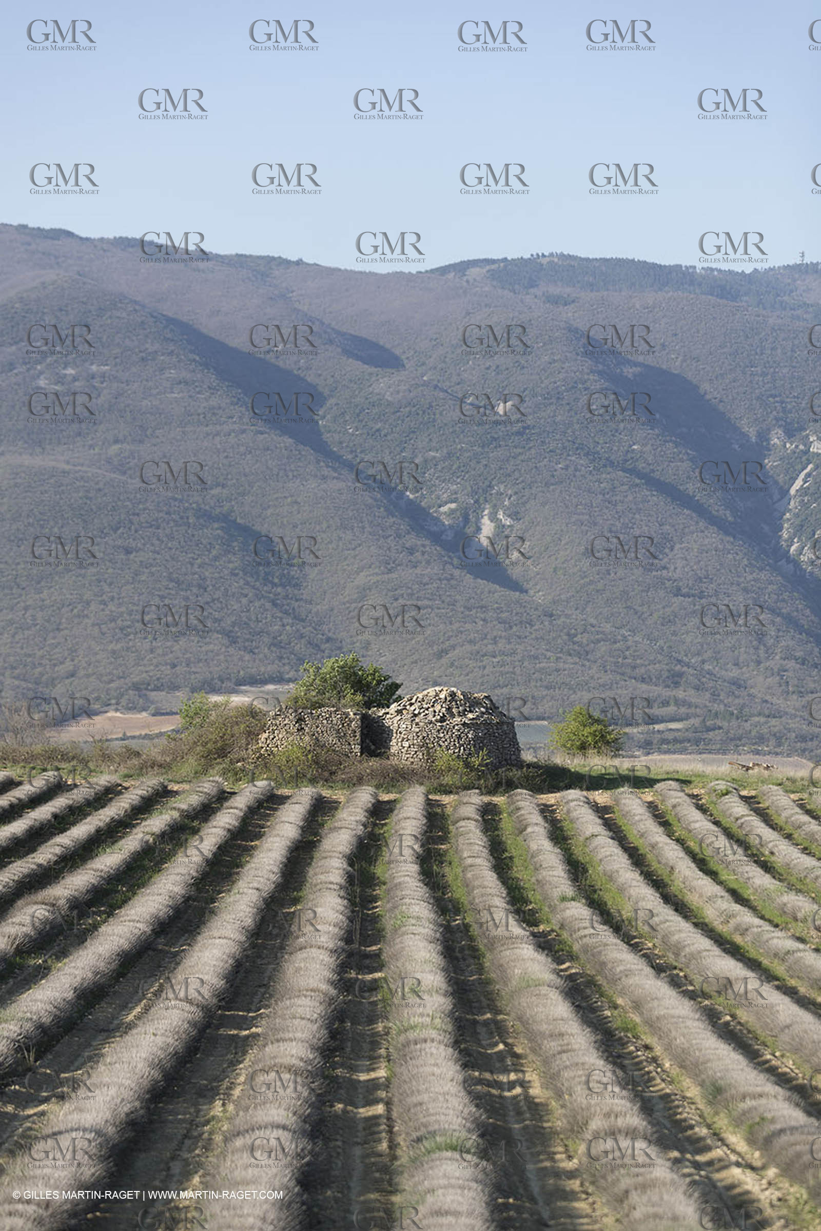 19 04 2018, Saint Martin de Castillon (FRA,84)