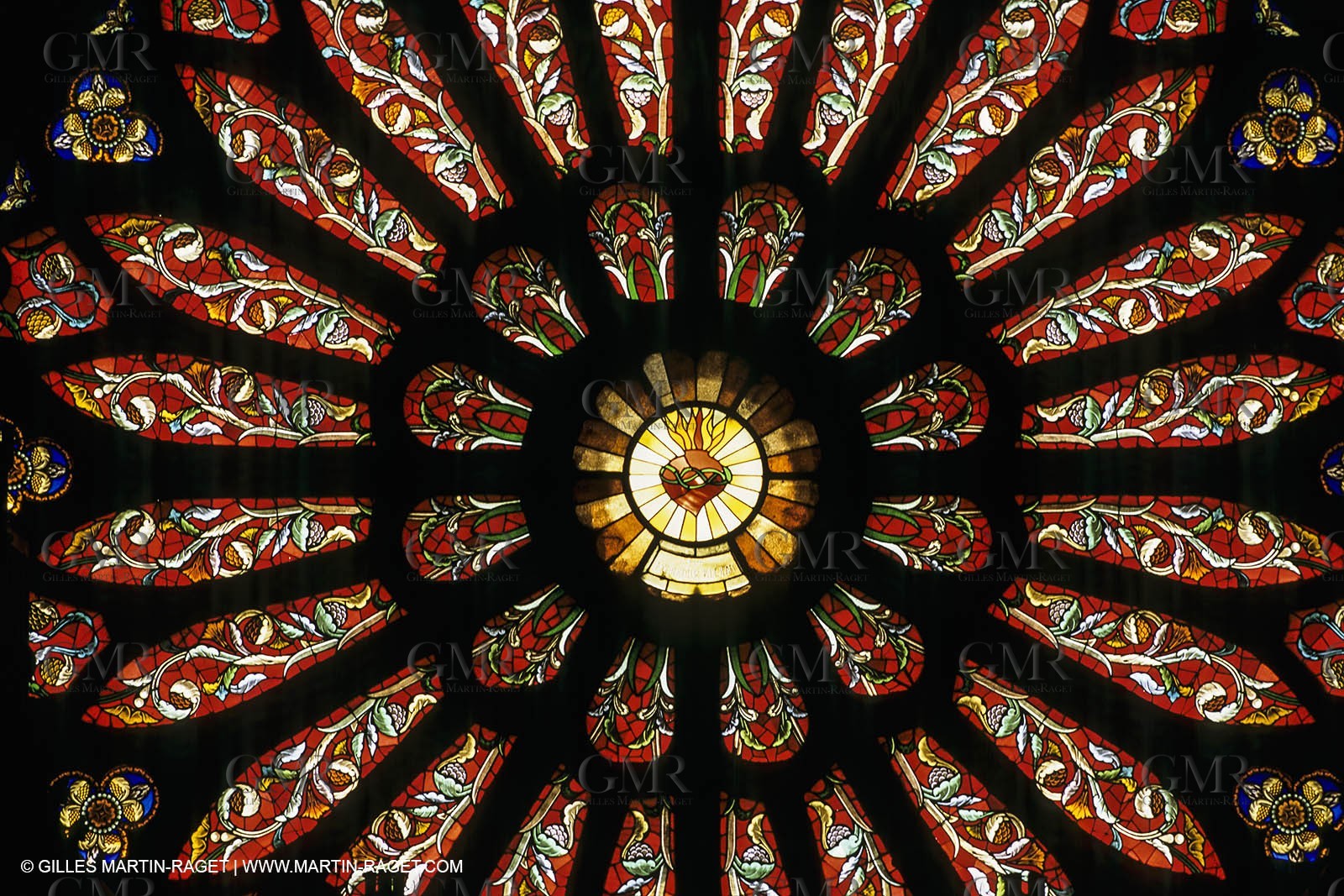 France, Provence, Marseille, Patrimoine historique et architectural (voir mots clés pour détaills)