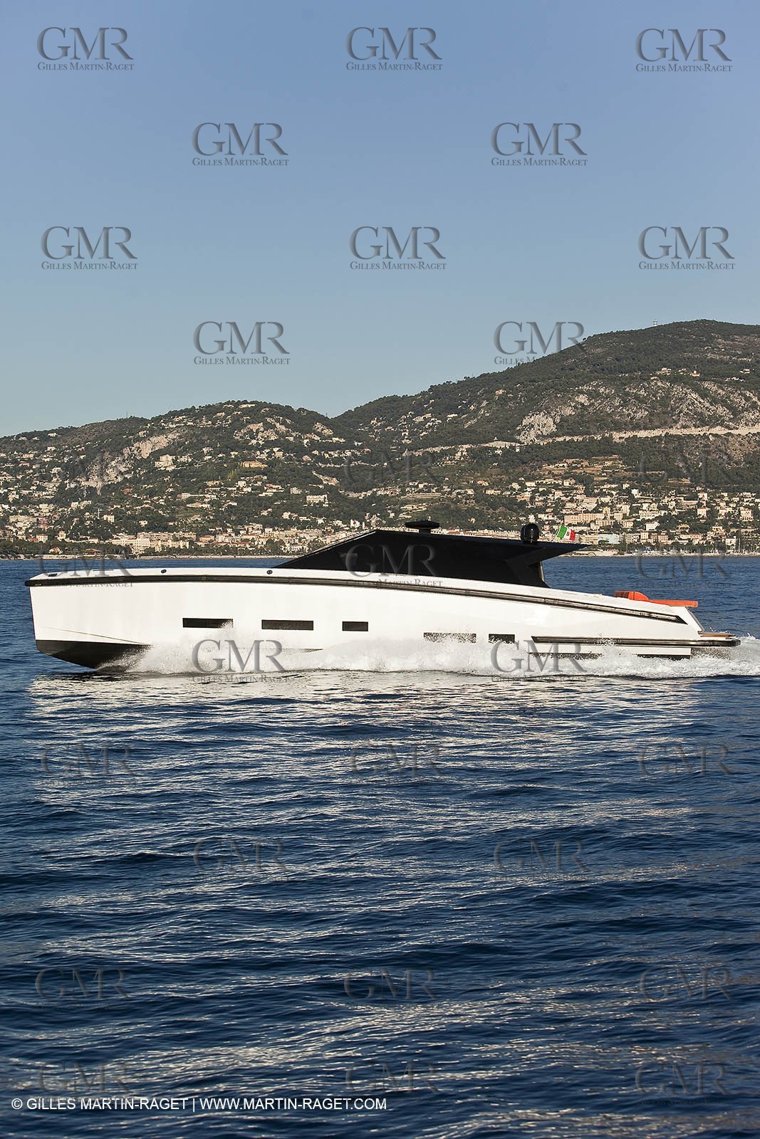 Motor Yachts - Wally - Wallypower 73