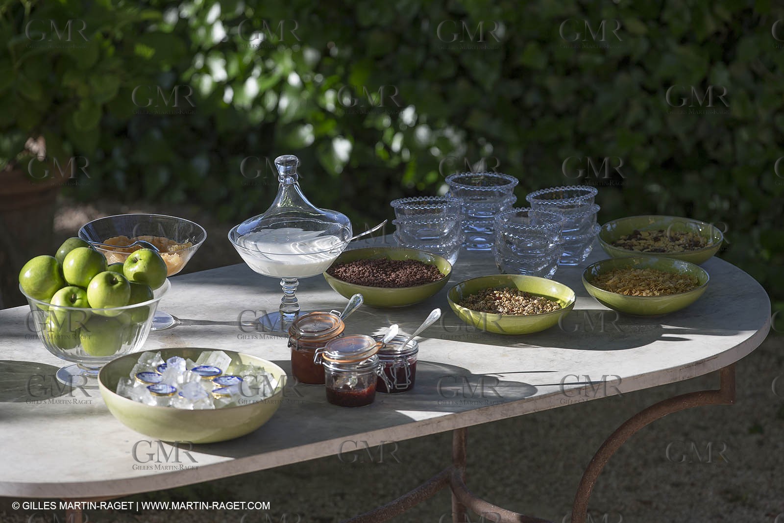Domaine de la Baume - Tourtour (FRA,83) - 15 05 2014