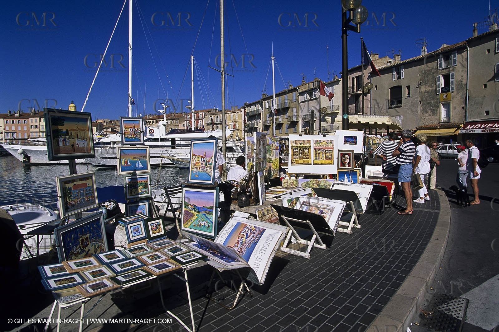 Saint Tropez (FRA,83)