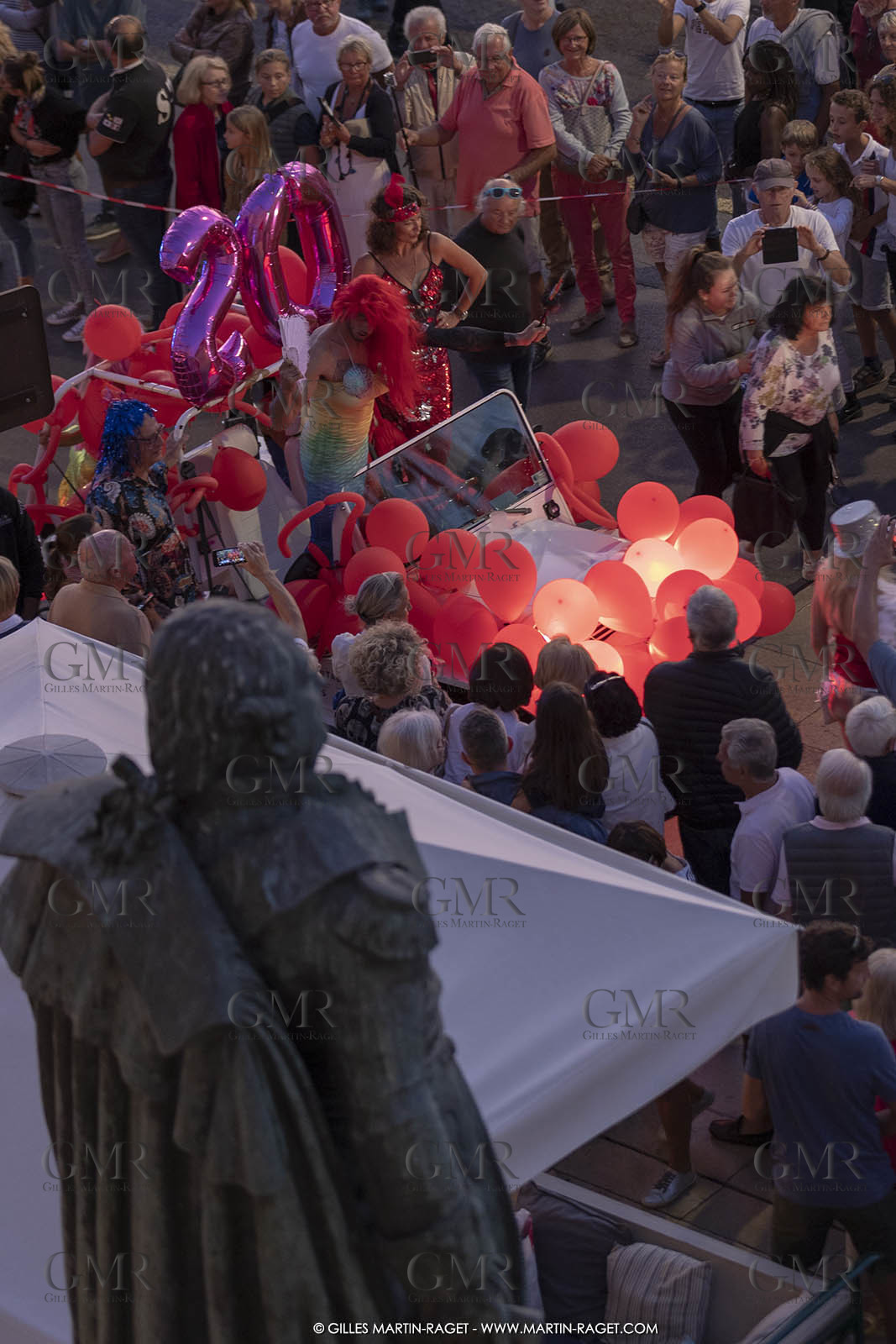03 10 2019, Saint-Tropez (FRA,83), Les Voiles de Saint-Tropez 2019, day 4