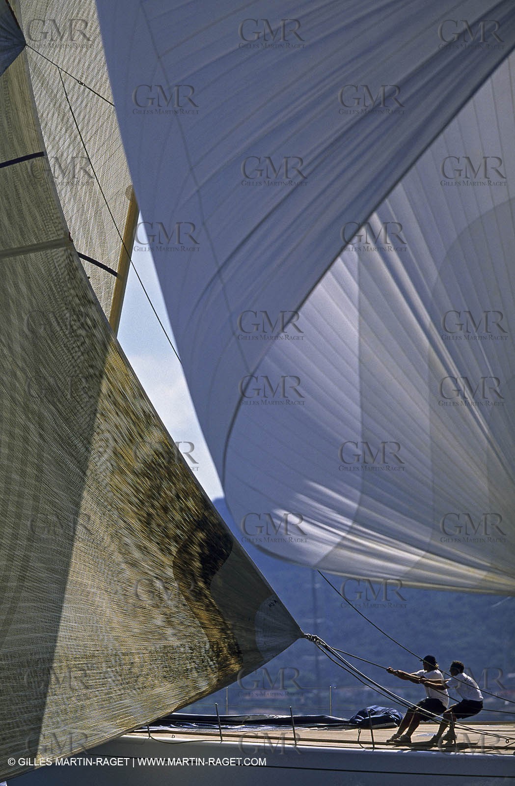 Maxi Yachts Rolex Cup 2005, Porto Cervo