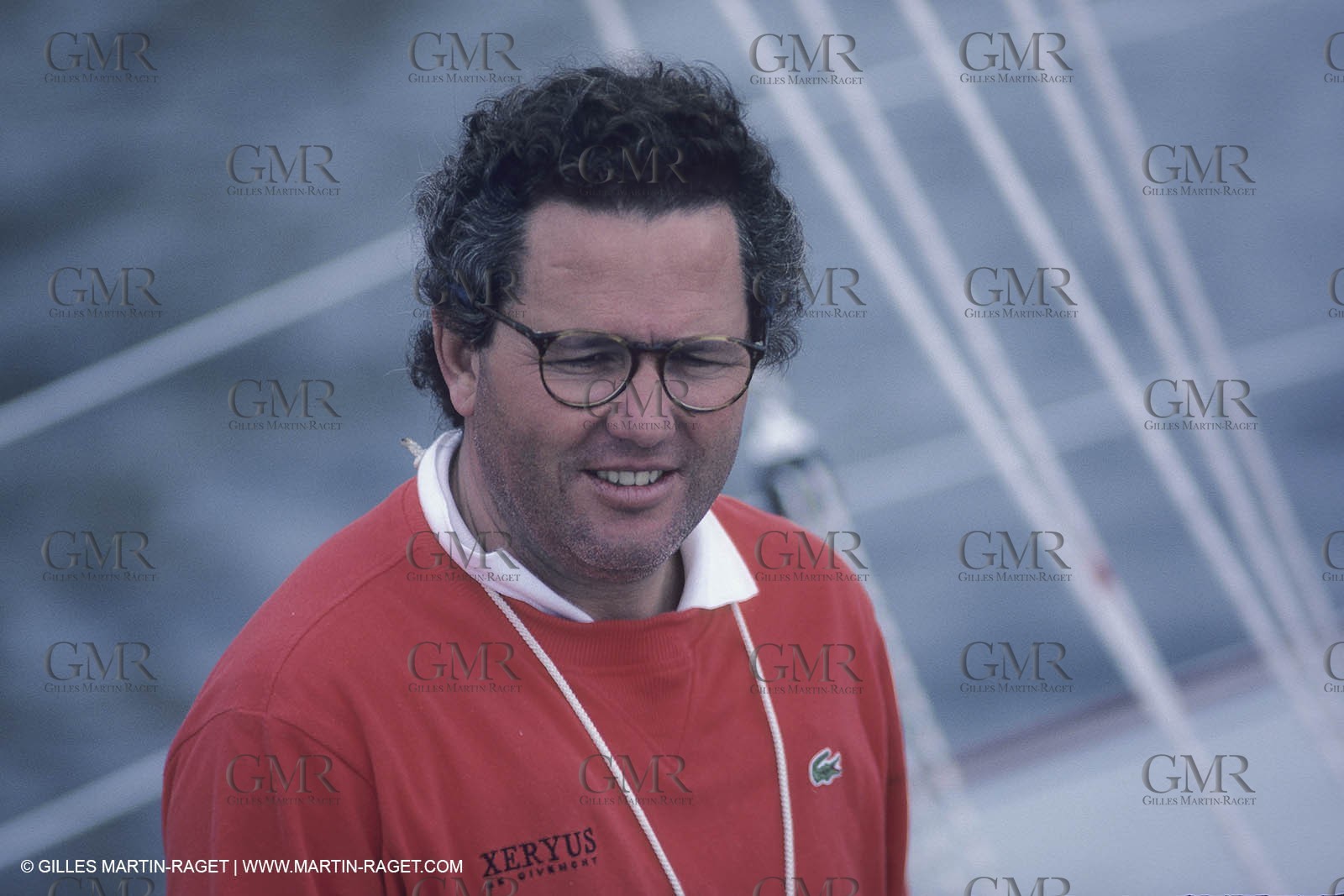 Sailing, People, famous sailors, celebrities (check keywords)