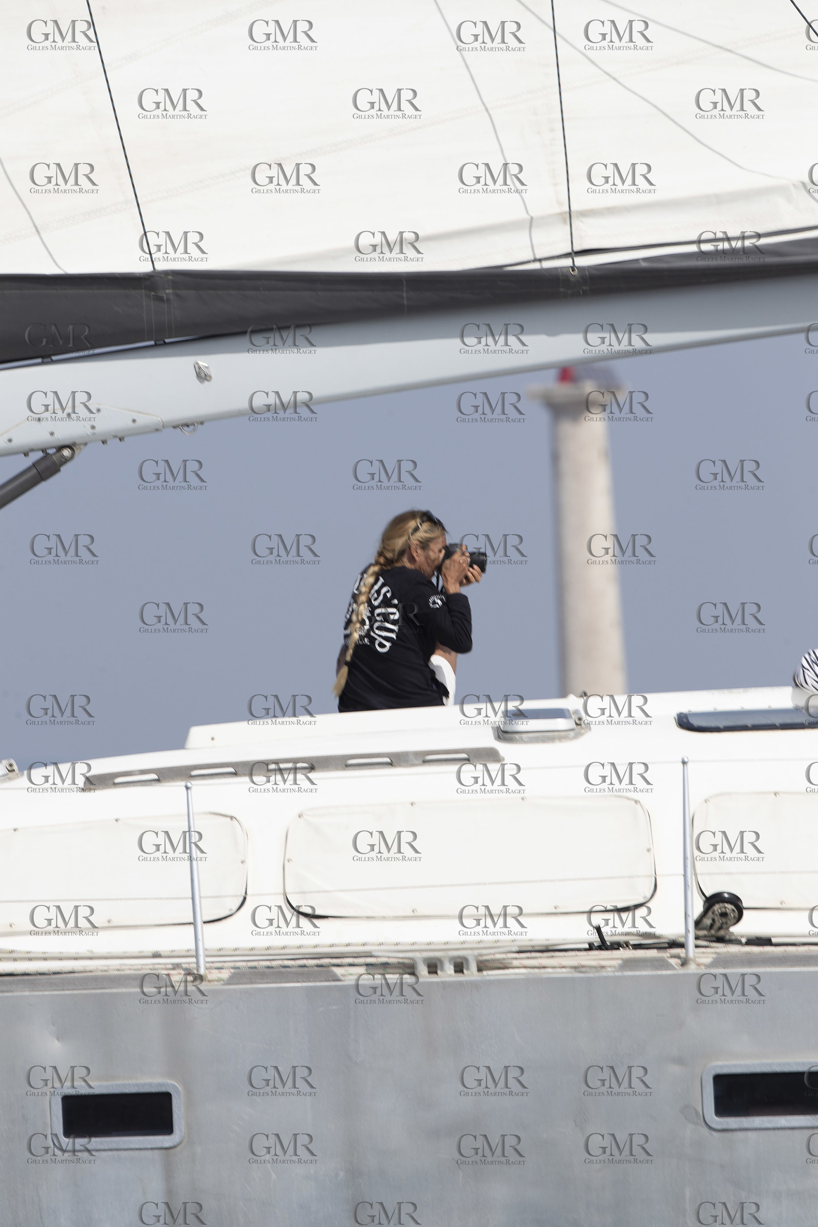 15 09 2019, Marseille (FRA,13), Juris Cup 2019, Day 3