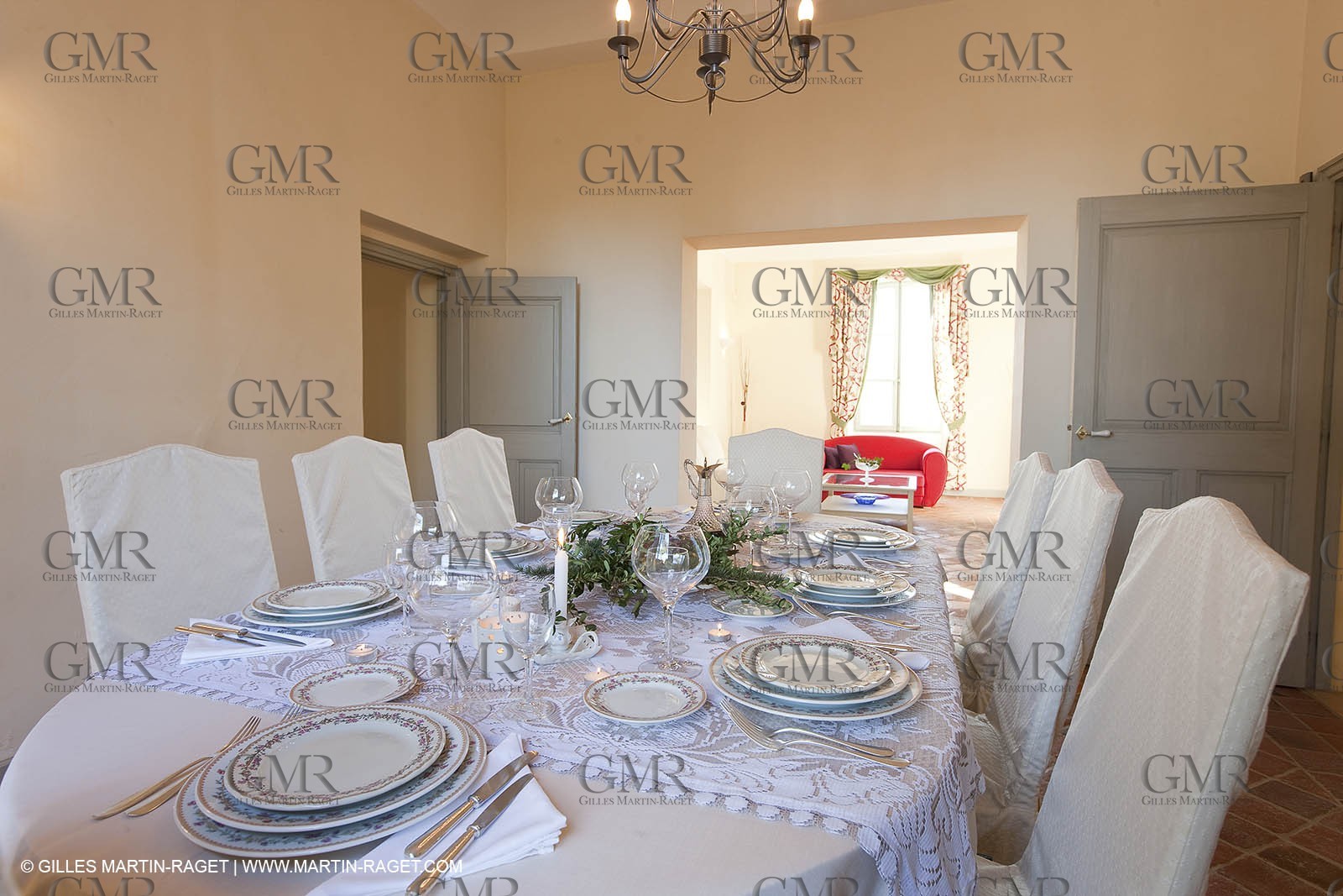 22 12 2008-Carcès (FRA,83) - Domaine du Lac