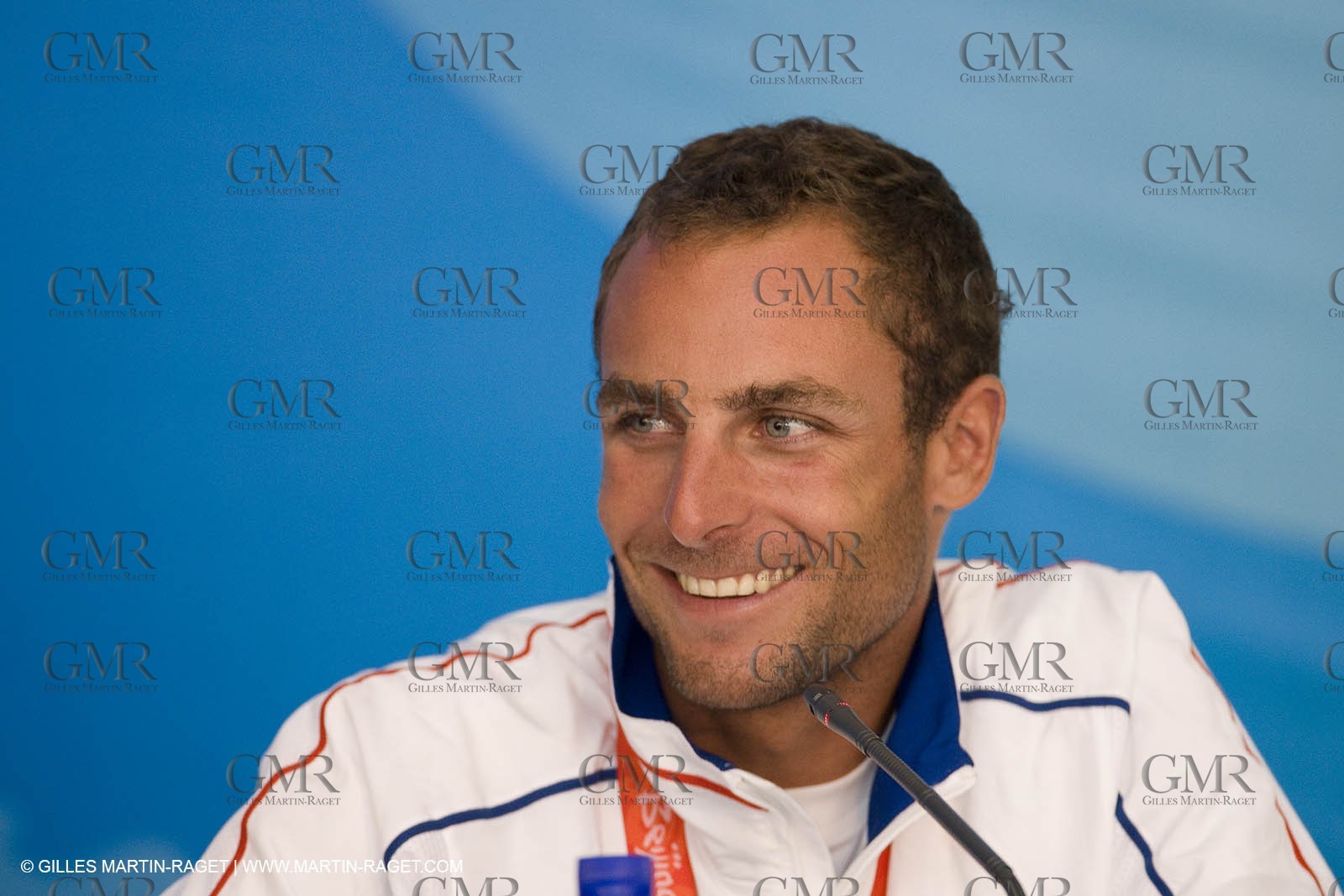 18 08 2008 - Qingdao (CHN) - 2008 Olympic games - Day 10