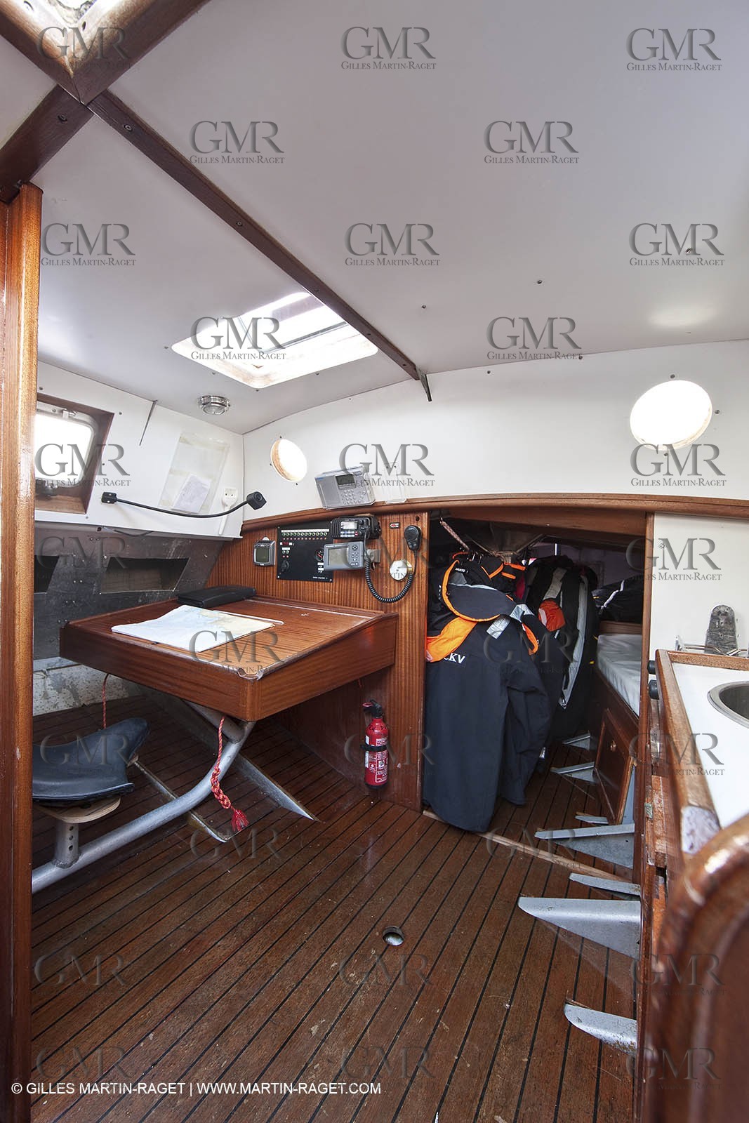 12 09 2009 - Marseille (FRA,13) - Pen Duick V