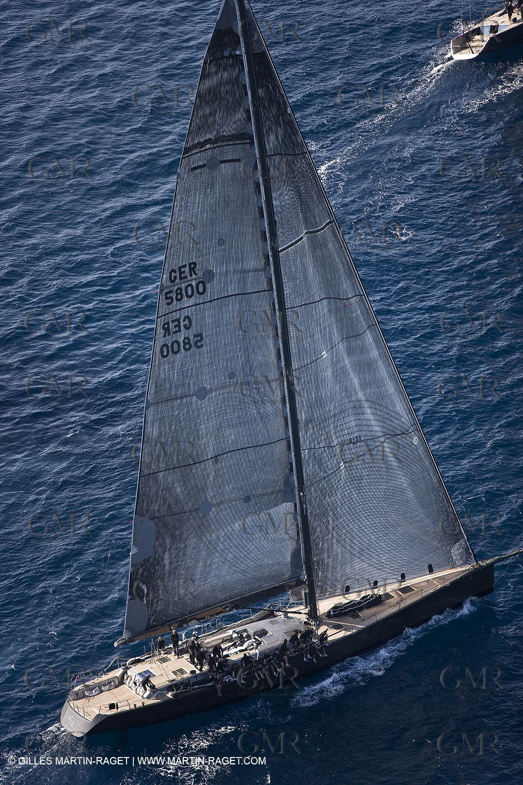 01 20 2008 - Saint Tropez (FRA,83) - Voiles de Saint Tropez 2008
