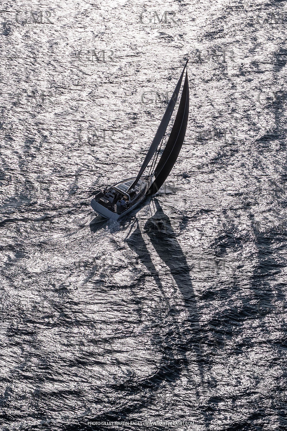 23 06 2023, Roses (ESP), Jeanneau Yachts 55