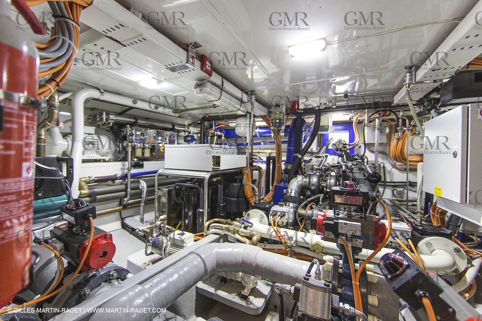 Super Sailing Yacht Nomad IV (Finot-Conq design) - Hyères (FRA,13) - 14 05 2014