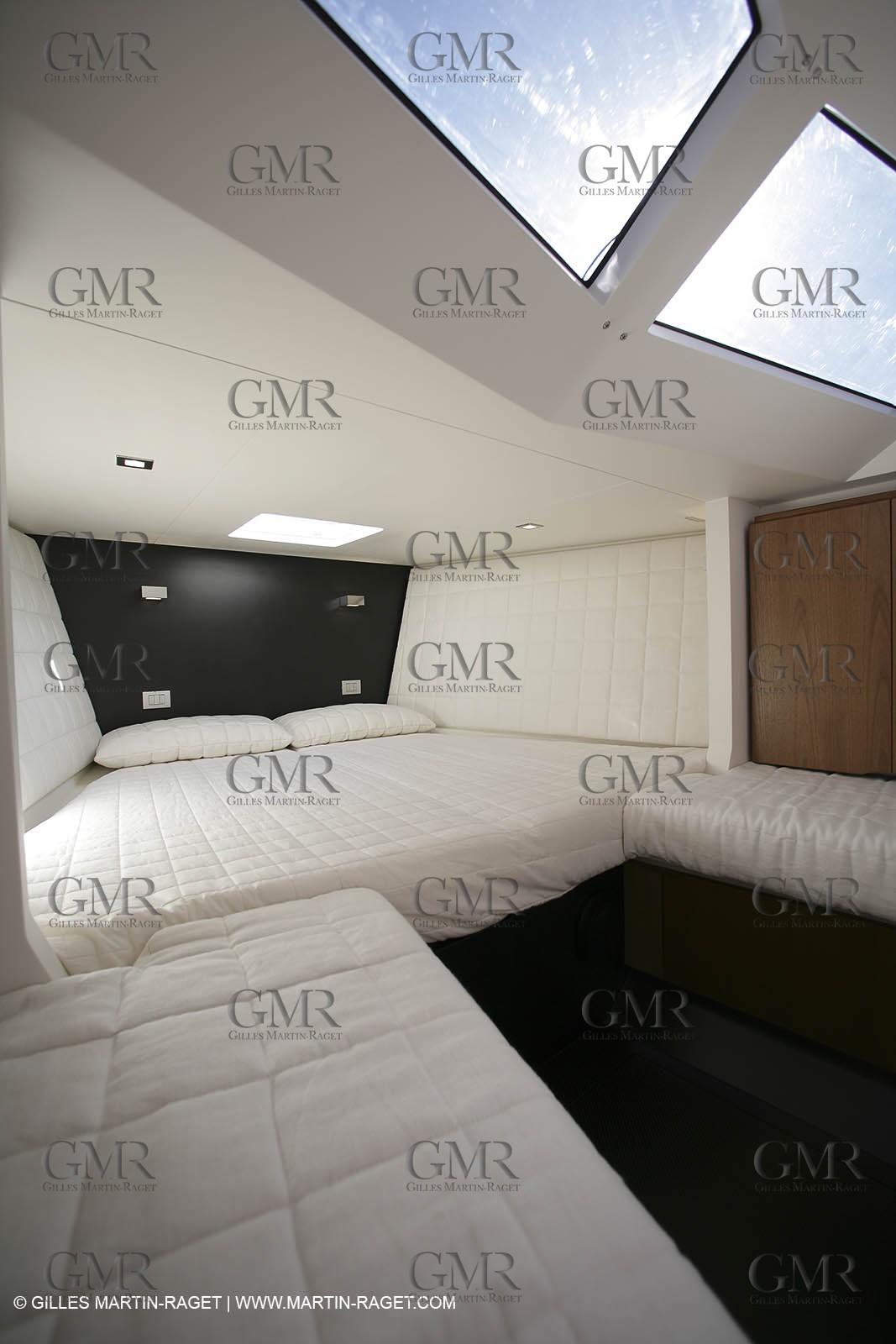 16 07 2007 - Portisco (Italie, Sardaigne) - Wally Power 47, 2007 version