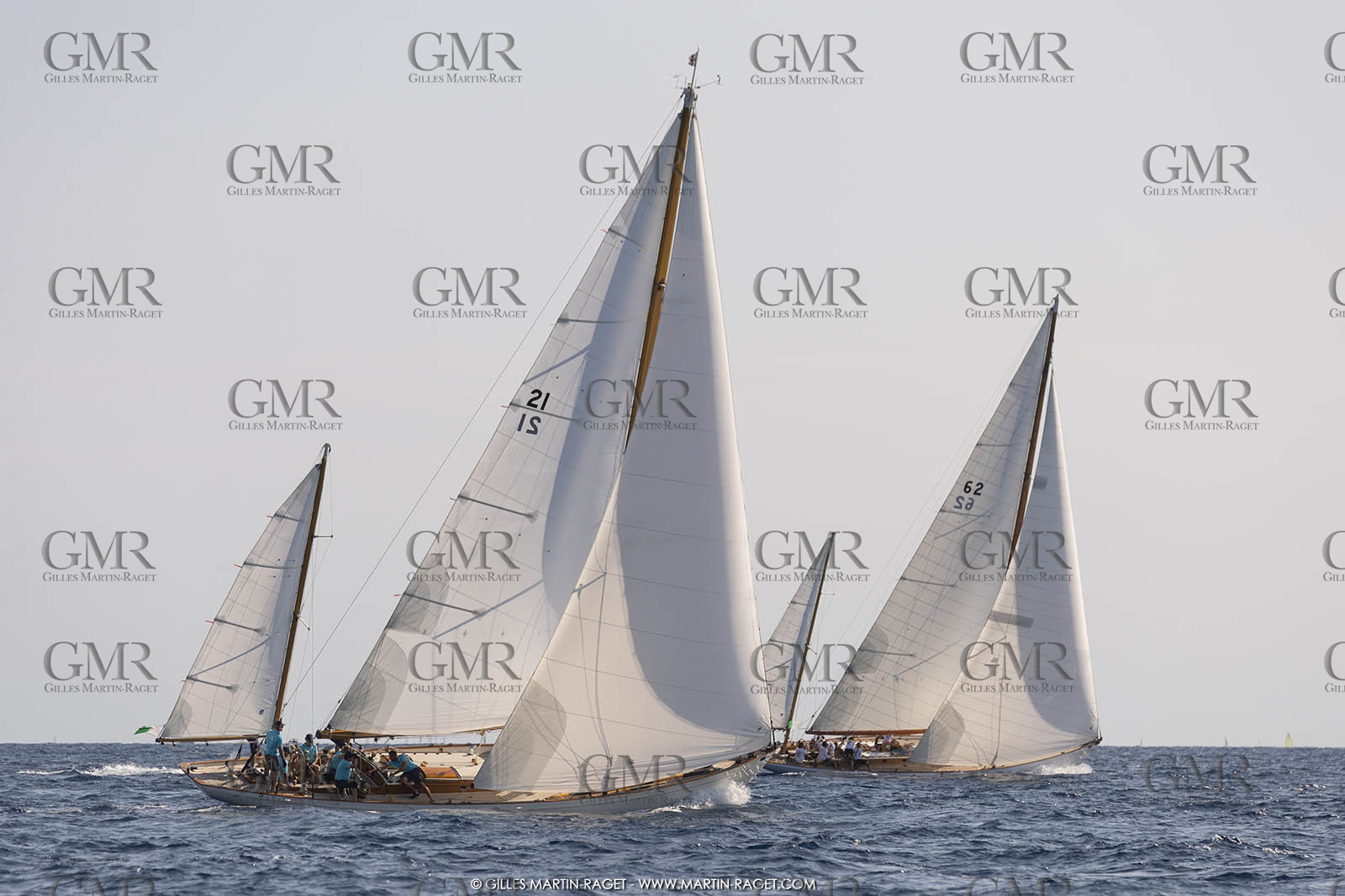 30 09 2020, Saint-Tropez (FRA,83), Les Voiles de Saint-Tropez 2020, Day 4