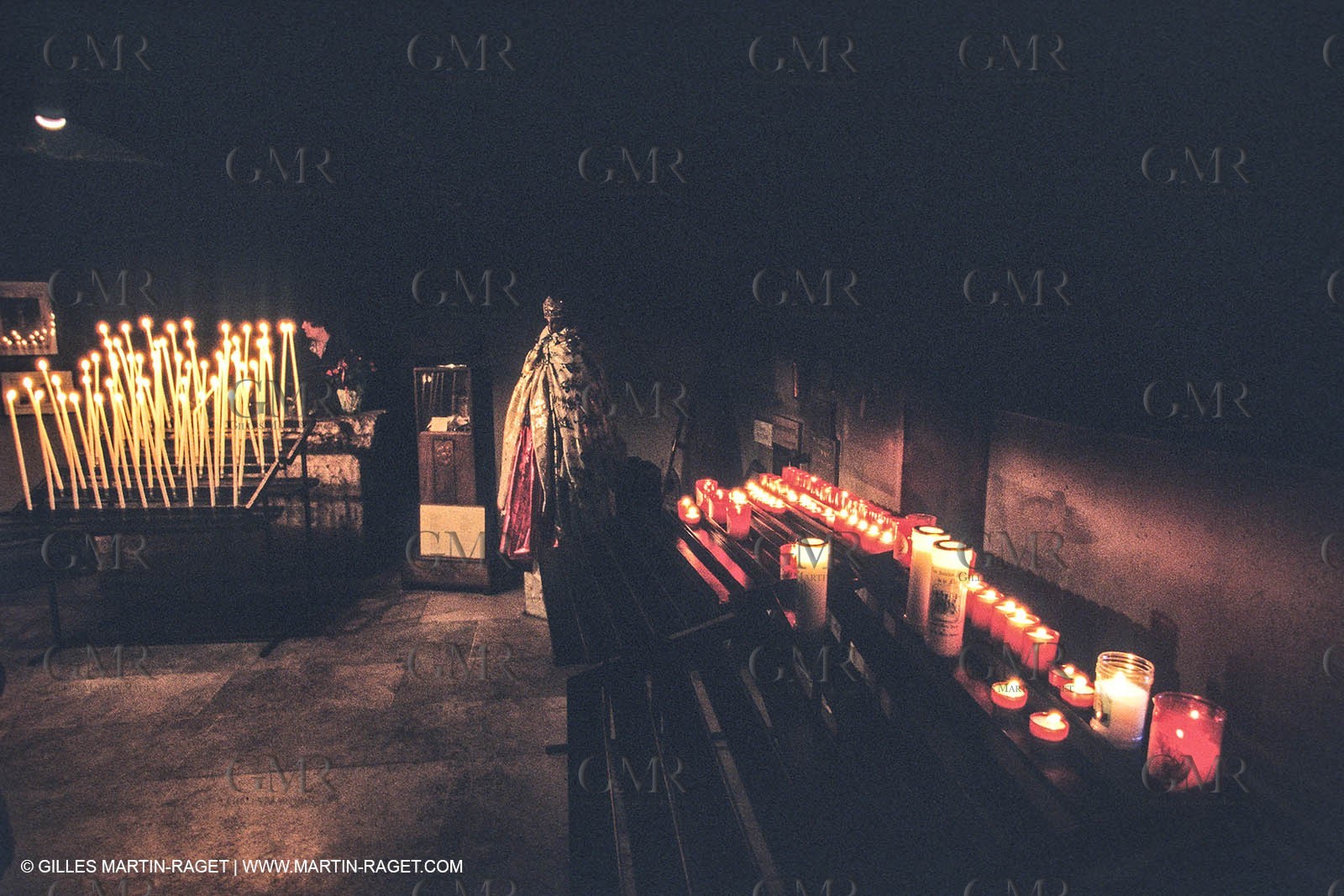 Gipsies gathering - Saintes Maries de la mer