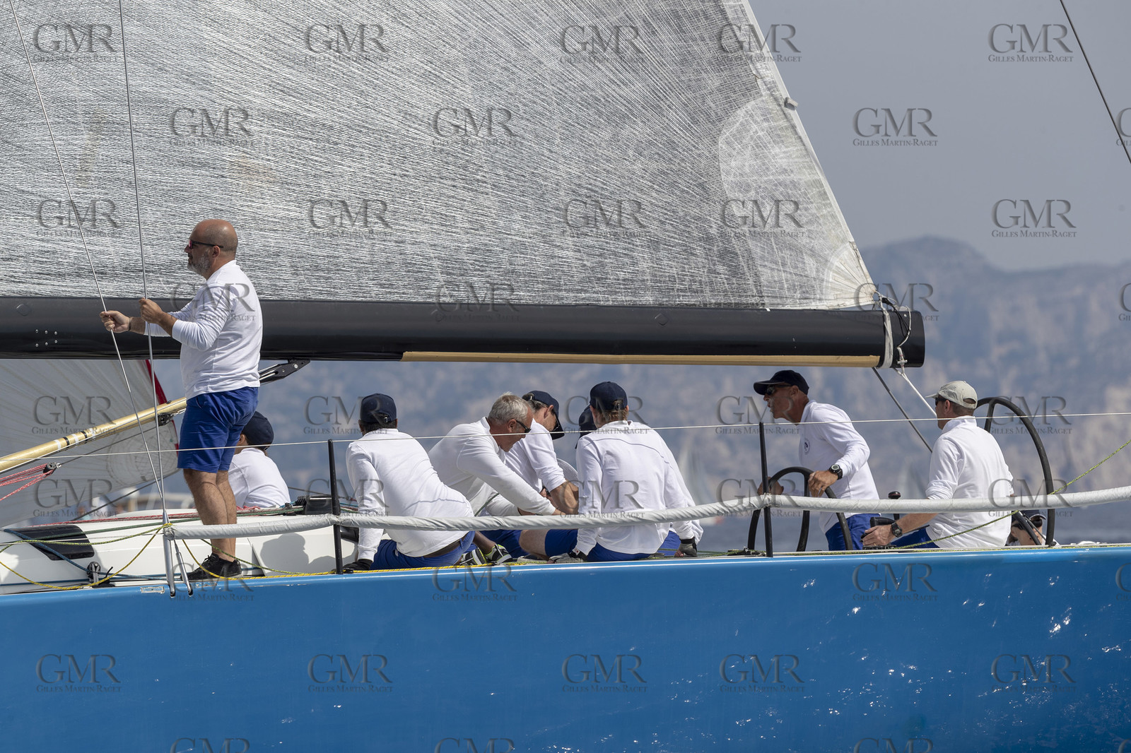 15 09 2019, Marseille (FRA,13), Juris Cup 2019, Day 3