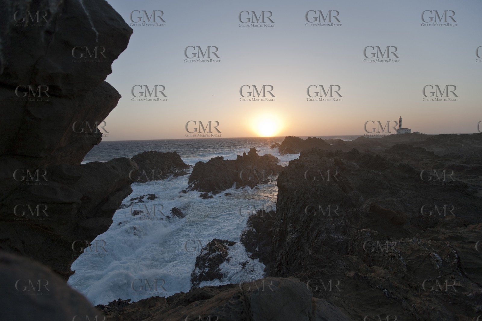 27 08 2010 - Minorque (ESP) - Cap favaritx (East Coast)