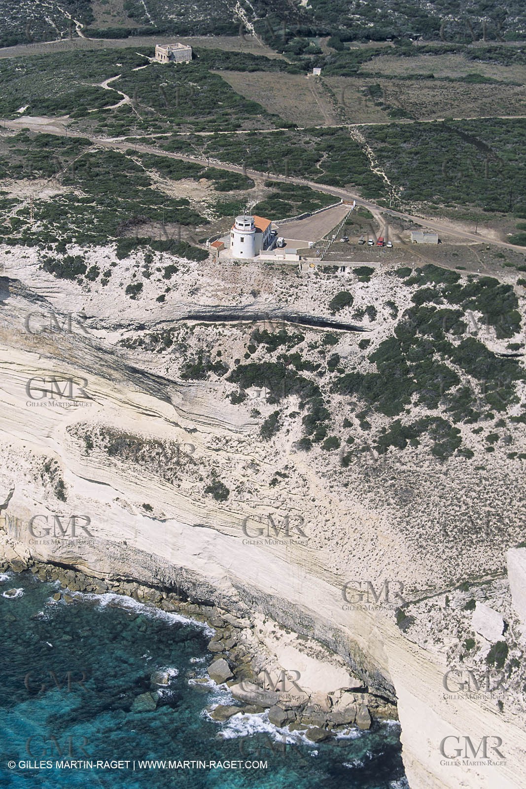 Phres, balises, semaphores, lighthouses, semaphoruses,