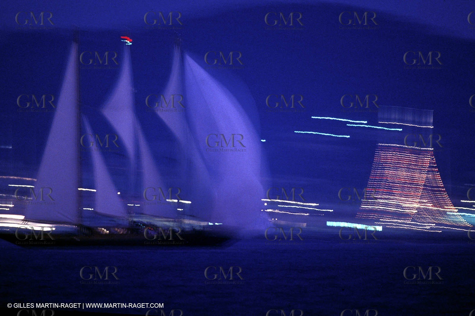 Creole - Classic yachts