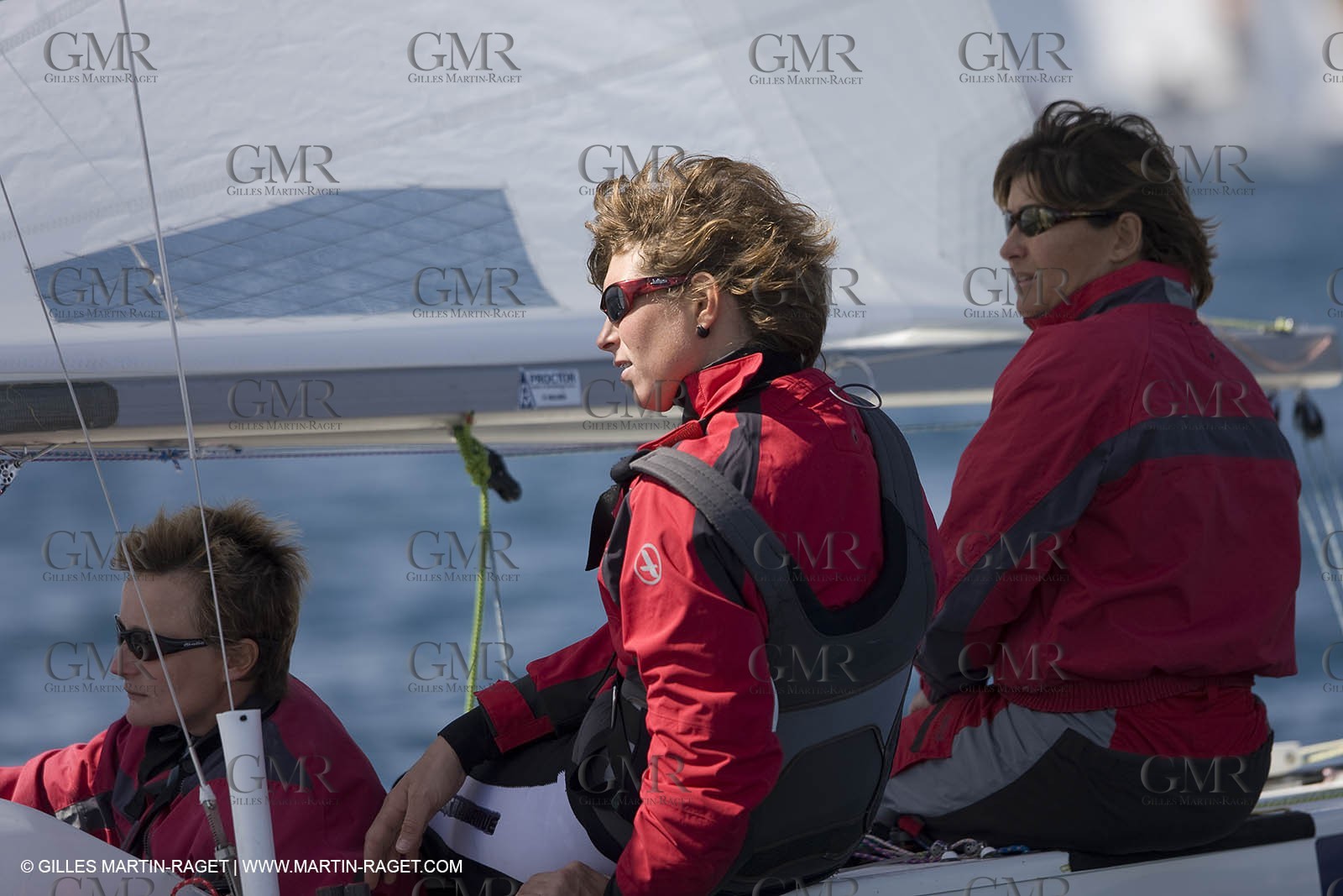 19 04 2008 - Hyères (FRA,83) - Hyères Olympic Week - training